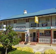 Apsley Arms Hotel - C Tourism