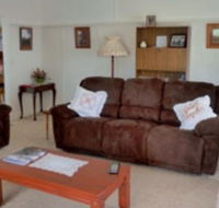 Brookmount Retreat - C Tourism