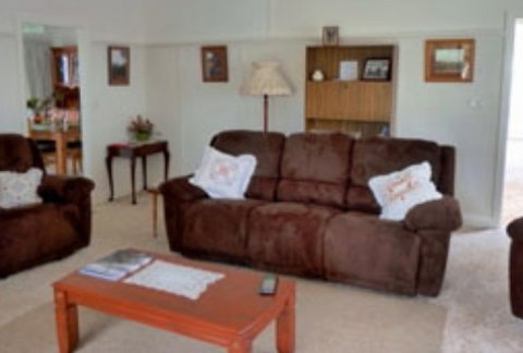 Brookmount Retreat - C Tourism 0