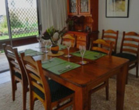 Brookmount Retreat - C Tourism 1