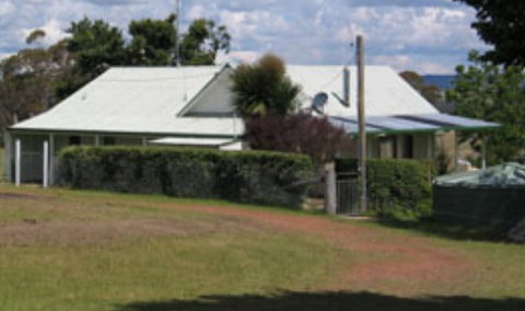 Brookmount Retreat - C Tourism 2