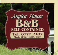 Anglea House Bed and Breakfast - C Tourism