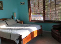 Austinmer Gardens Bed And Breakfast - C Tourism 0