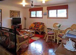 Austinmer Gardens Bed And Breakfast - C Tourism 1