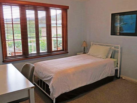 Austinmer Gardens Bed And Breakfast - C Tourism 2