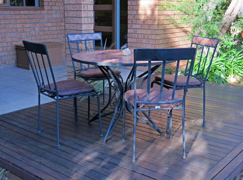 Austinmer Gardens Bed And Breakfast - C Tourism 3