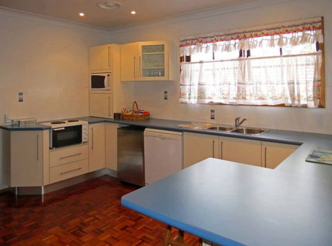 Austinmer Gardens Bed And Breakfast - C Tourism 5