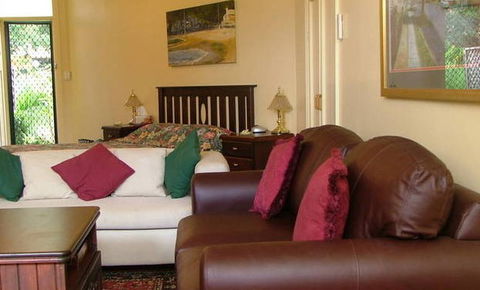 Austinmer Sur La Mer - C Tourism 2