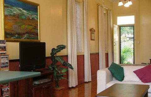 Austinmer Sur La Mer - C Tourism 3