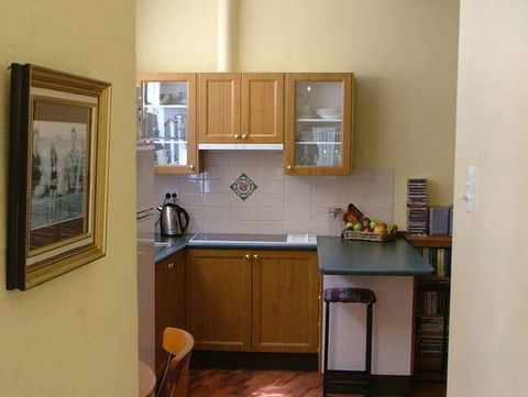 Austinmer Sur La Mer - C Tourism 4