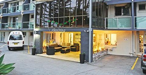 Anchor Inn - C Tourism 1