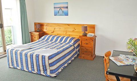 Anchor Inn - C Tourism 2