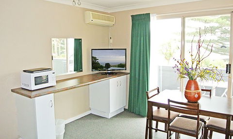 Anchor Inn - C Tourism 3