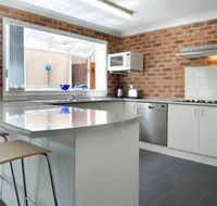 Belvoir 1 - C Tourism