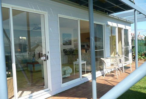Alexandra Suite - C Tourism 0