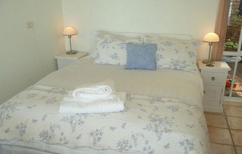 Alexandra Suite - C Tourism 1