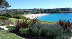 Beachfront Apartment Kiama - C Tourism 0