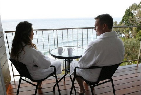 Asilomar Accommodation - C Tourism 1