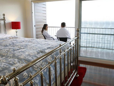 Asilomar Accommodation - C Tourism 2