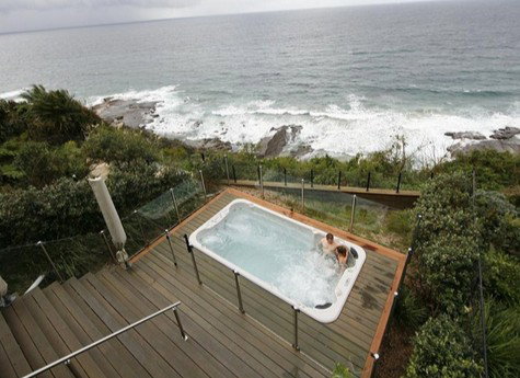 Asilomar Accommodation - C Tourism 3