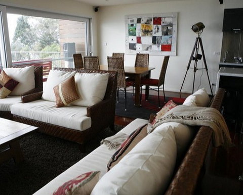 Asilomar Accommodation - C Tourism 4