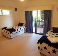 Barrington River House - C Tourism