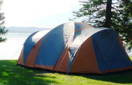 Belmont Pines Lakeside Holiday Park - C Tourism 5