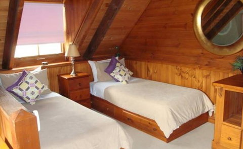 Bonn Abbey - C Tourism 0