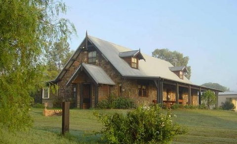 Bonn Abbey - C Tourism 5