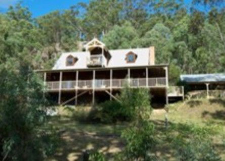 Cants Cottage - C Tourism 0