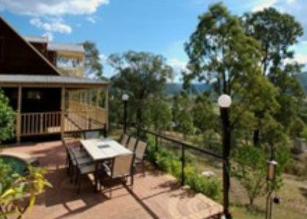 Cants Cottage - C Tourism 1