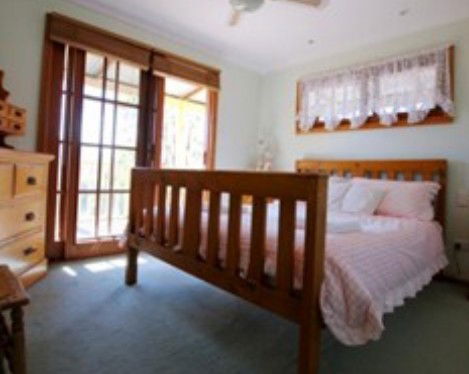 Cants Cottage - C Tourism 2