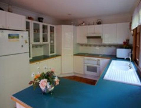 Cants Cottage - C Tourism 5