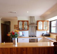Cicada Country House - C Tourism