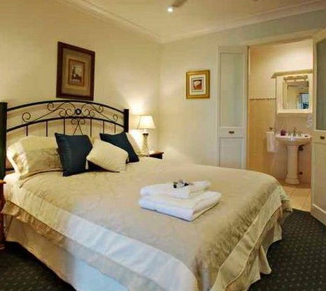 Adams Peak Retreat - C Tourism 3