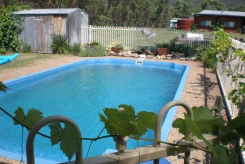 Adams Peak Retreat - C Tourism 4