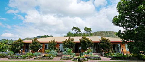 Adams Peak Retreat - C Tourism 5