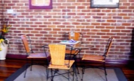 Bell Chapel Bed And Breakfast - C Tourism 1