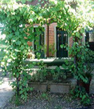 Bandon Grove School House - C Tourism 1