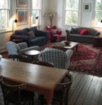 Bandon Grove School House - C Tourism 5