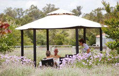 Camelot Retreat - C Tourism 2