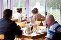 Camelot Retreat - C Tourism 3