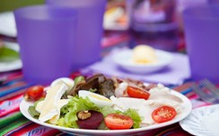 Camelot Retreat - C Tourism 4