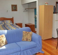 Bluegums Cabins - C Tourism