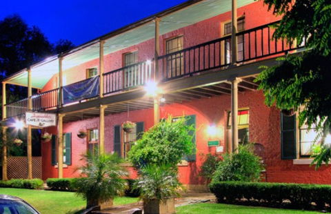Anoushka's Boutique Bed And Breakfast - C Tourism 0