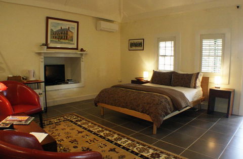 Anoushka's Boutique Bed And Breakfast - C Tourism 1