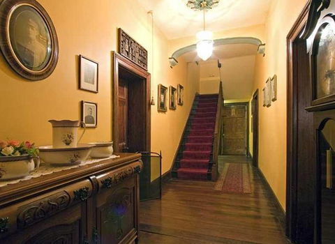 Anoushka's Boutique Bed And Breakfast - C Tourism 2