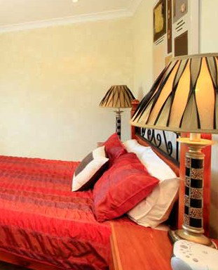 Barrington River Hideaway - C Tourism 1