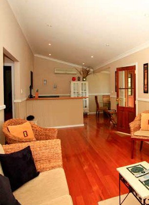 Barrington River Hideaway - C Tourism 5