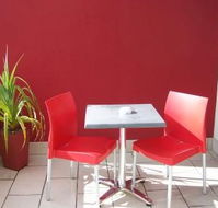 Chaucer Palms Boutique Bed and Breakfast - C Tourism